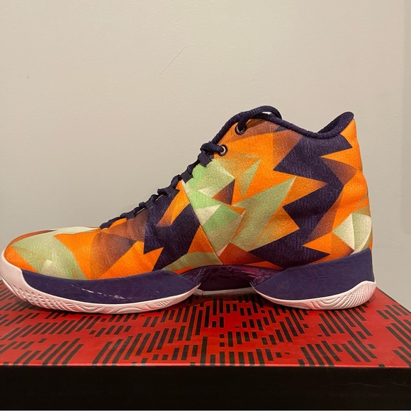 Air Jordan XX9 Hare 2015 - Sz 11 - Picture 5 of 8